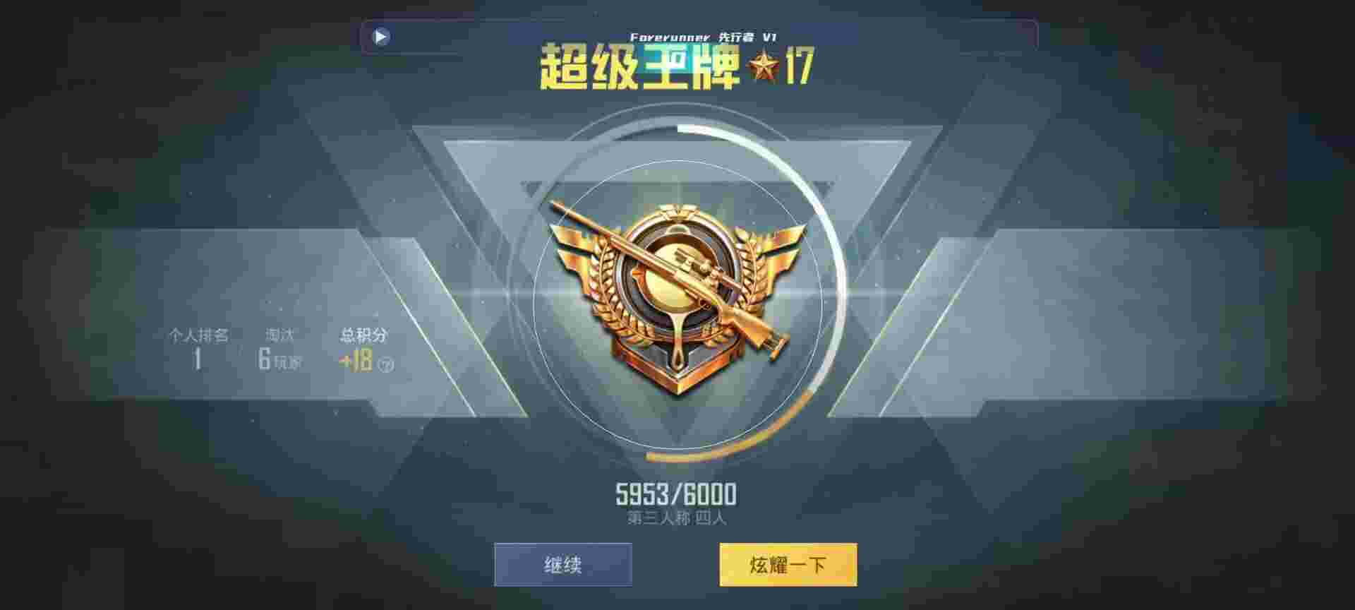和平精英鸡腿辅助自瞄 - ��ƽ��Ӣ���1v5辅助预览图